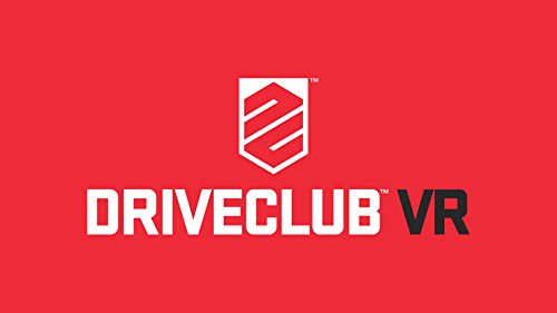 Driveclub Vr Sony Ps4 Used