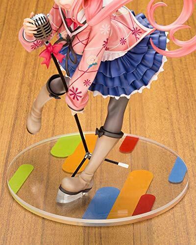 Dropout Idol Fruit Tart Ino Sakura 1/7 Scale Figure