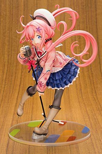 Dropout Idol Tarte aux fruits Ino Sakura Figurine à l'échelle 1/7