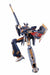 Dx Chogokin Macross Delta Sv-262hs Draken Iii Keith Windermere Use Figure Bandai - Japan Figure