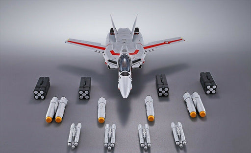 Dx Chogokin Macross Missile Set For Vf-1 Action Figure Accessories Bandai - Japan Figure