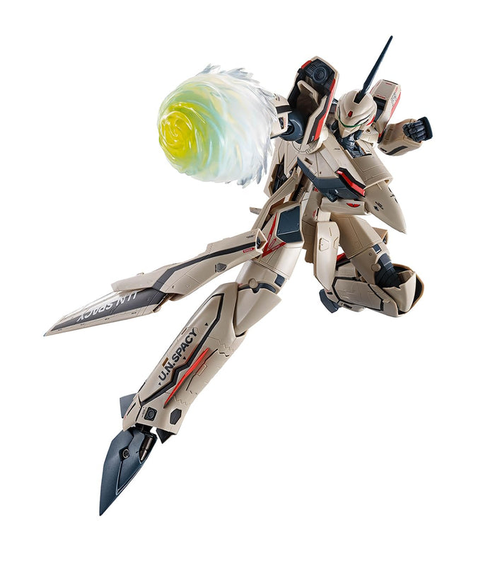 Bandai Spirits DX Chogokin YF-19 Excalibur 250mm ABS PVC Die-Cast Figure- Japan Figure Store - #1 Bring To You The Best Japanese Goods