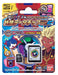 Dx Yokai Watch Dream Official Micro Sd Card Youkai Data Chip Ver.2 - Japan Figure