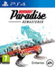 Ea Burnout Paradise Remastered Sony Ps4 Playstation 4 - New Japan Figure 4938833022882