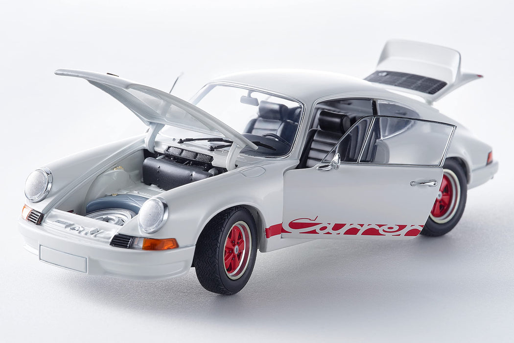 Ebro 1/24 Porsche 911 Carrera Rs Weiß fertiges Produkt