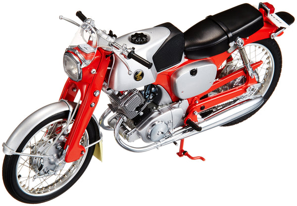 Ebro-Honda-Cb92-Red-110-