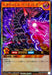 Ecdisis Caliguleon - RD/KP08-JP022 - ULTRA RARE - MINT - Japanese Yugioh Cards Japan Figure 54378-ULTRARARERDKP08JP022-MINT