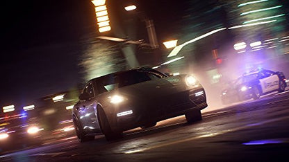Electonic Arts Need For Speed Payback Sony Ps4 Playstation 4 - Used Japan Figure 4938833022745 2