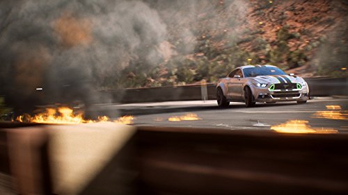 Electonic Arts Need For Speed Payback Sony Ps4 Playstation 4 - Used Japan Figure 4938833022745 6