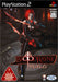 Electronic Arts Bloodrayne Sony Playstation 2 Ps2 - Used Japan Figure 4938833006394
