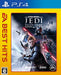 Electronic Arts Jedi Fallen Order (Ea Best Hits) Playstation 4 Ps4 - New Japan Figure 4938833023612