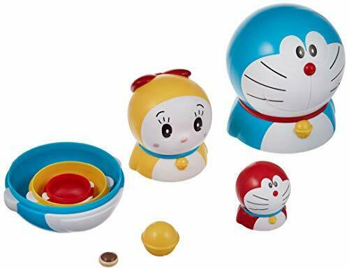 Ensky Doraemon Matryoshka