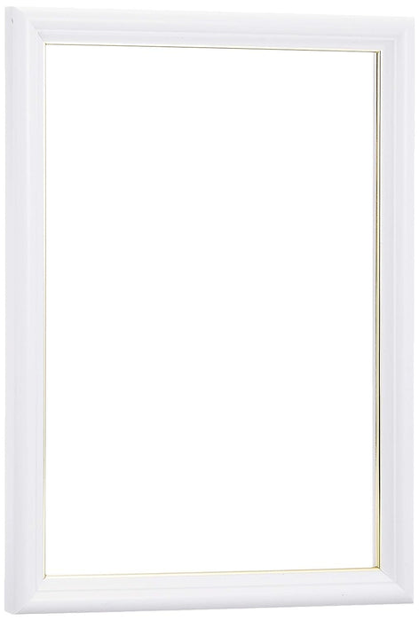 Ensky Puzzle Cadre Blanc 18,2x25,7cm