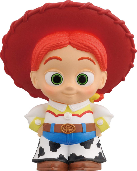 Ensky Toy Story Vinyl Puppet Mascot Soft Material Box of 10