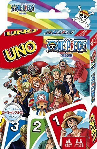 Ensky Playing Cards One Piece