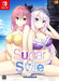 Entergram Sugar*Style (Nintendo Switch) Limited Edition - New Japan Figure 4935066603499