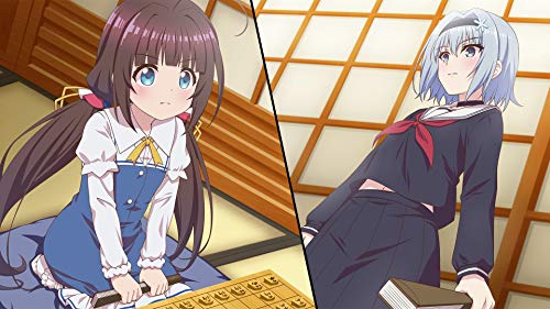 Entergram The Ryuo’S Work Is Never Done! Nintendo Switch - New Japan Figure 4935066602690 2