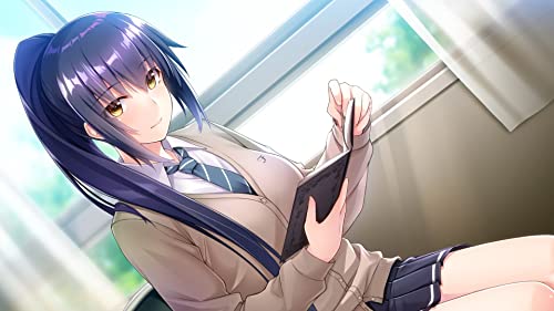 Entergram Tsuki No Kanata De Aimashou For Nintendo Switch - Pre Order Japan Figure 4935066604472 1