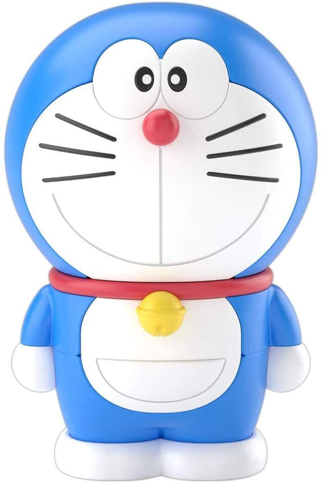 BANDAI Entry Grade 04 Doraemon Plastikmodellbausatz