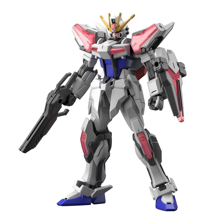 Bandai Spirits Gundam Build Metaverse Exceed Galaxy modèle 1/144