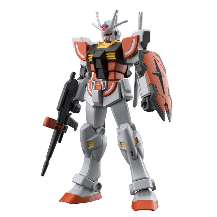 Bandai Spirits Gundam Build Metaverse Lar 1/144 Modèle en plastique