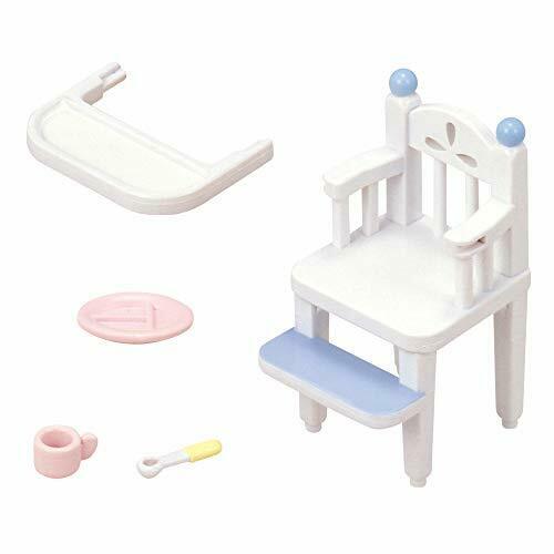 Epoch Sylvanian Families Baby & Child Room Sylvania Baby Chair Mosquito -201