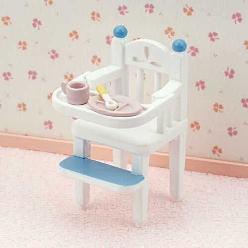 Epoch Sylvanian Families Baby & Child Room Sylvania Baby Chair Mosquito -201