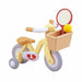 Epoch Sylvanian Families Furniture Bicycle Mosquitoes -306 - Japan Figure