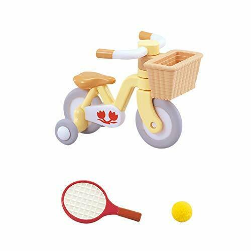 Epoch Sylvanian Families Furniture Bicycle Mosquitoes -306