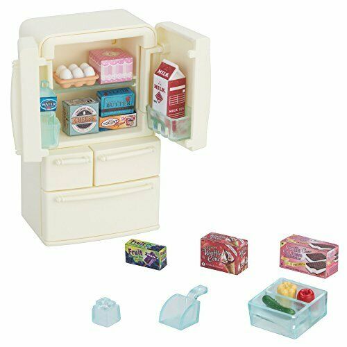 *Sylvanian Families Furniture Kitchen Stove Sink Set