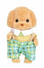Epoch Toy Poodle Brother Sylvanian Families - Japan Figure