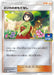 Erica 39 S Hospitality - 324/SM-P [状態B] - PROMO - GOOD - Pokémon TCG Japanese Japan Figure 9533-PROMO324SMPB-GOOD