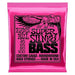 Ernie Ball Base String Super 45-100 2834 Super Slinky Bass - Japan Figure