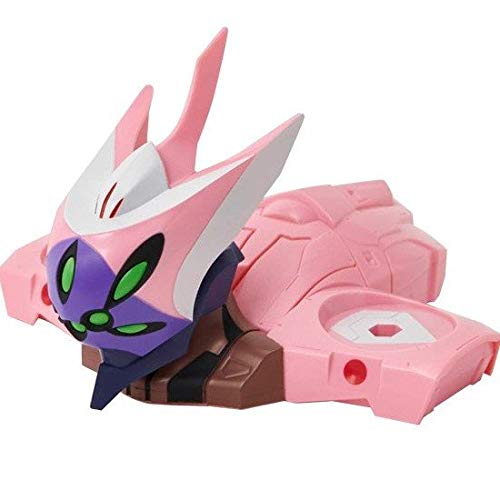 Takaratomy Arts Evangelion Battlefields Lead Controller Unit 8 Edition- Japan Figure Store - #1 Bring To You The Best Japanese Goods