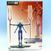 Evangelion Eva Series Figure 13 Unit Pm Robot Spear Pedestal Anime Prize Sega - Japan Figure