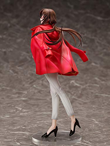 Tokyo Figure Mari Makinami Illustrious Ver.Radio Eva 1/7 Figure Evangelion