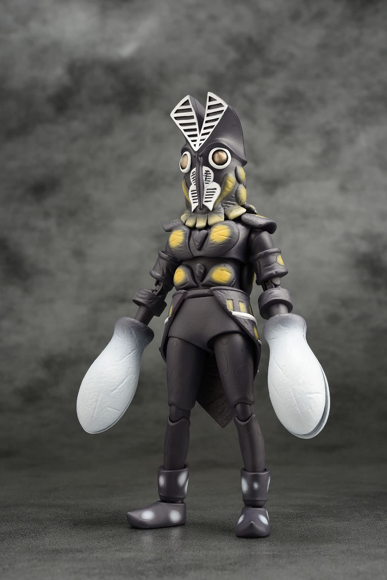 Evolution Toy Maf Baltan Alien Pvc Figure Japan - Completely Painted & Movable- Japan Figure Store - #1 Bring To You The Best Japanese Goods