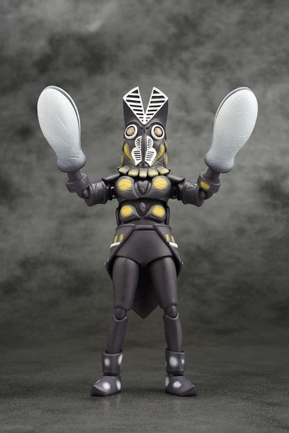 Evolution Toy Maf Baltan Alien Pvc Figure Japan - Completely Painted & Movable- Japan Figure Store - #1 Bring To You The Best Japanese Goods
