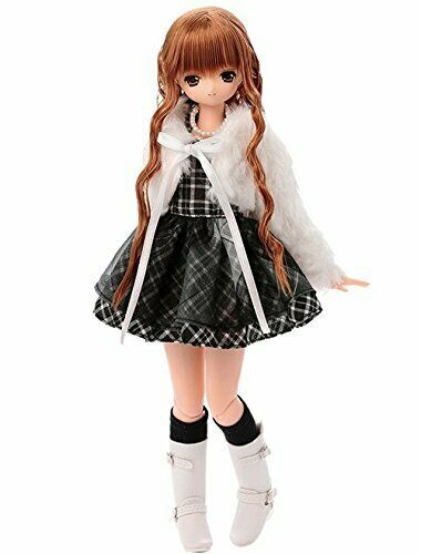 Ex Cute 10th Best Selection Lien / Angelic Sigh Ii Smile Mouth Ver. Fashion Doll - Japan Figure