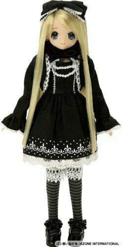 Ex Cute Family Secret Little Wonderland / Chisa Fashion Doll
