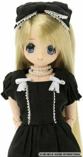 Ex süßes Familiengeheimnis Little Wonderland / Chisa Fashion Doll