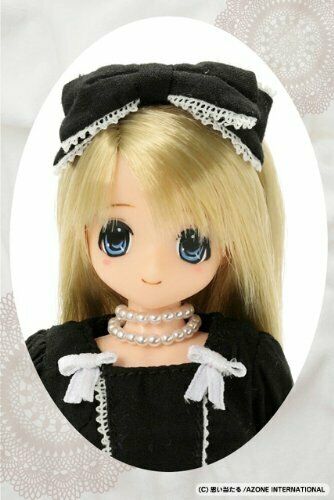 Ex Cute Family Secret Little Wonderland / Chisa Fashion Doll