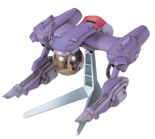 BANDAI Ex Model 075895 Redtail Cowboy Bebop 1/72 Scale Kit- Japan Figure Store - #1 Bring To You The Best Japanese Goods