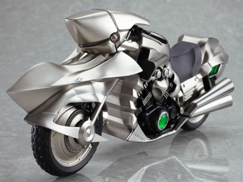 Ex:ride Spride 05 Saber Motored Cuirassier Max Factory