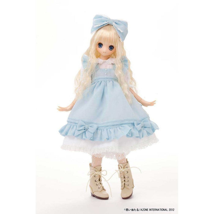 Azone Intl Ex☆Jardin secret de famille mignon Nina