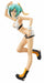 Excellent Model Aquarion Evol Zessica Wong Figure Megahouse - Japan Figure