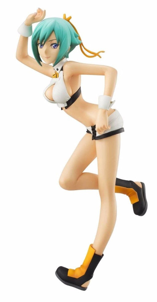 Excellent Model Aquarion Evol Zessica Wong Figure Megahouse - Japan Figure