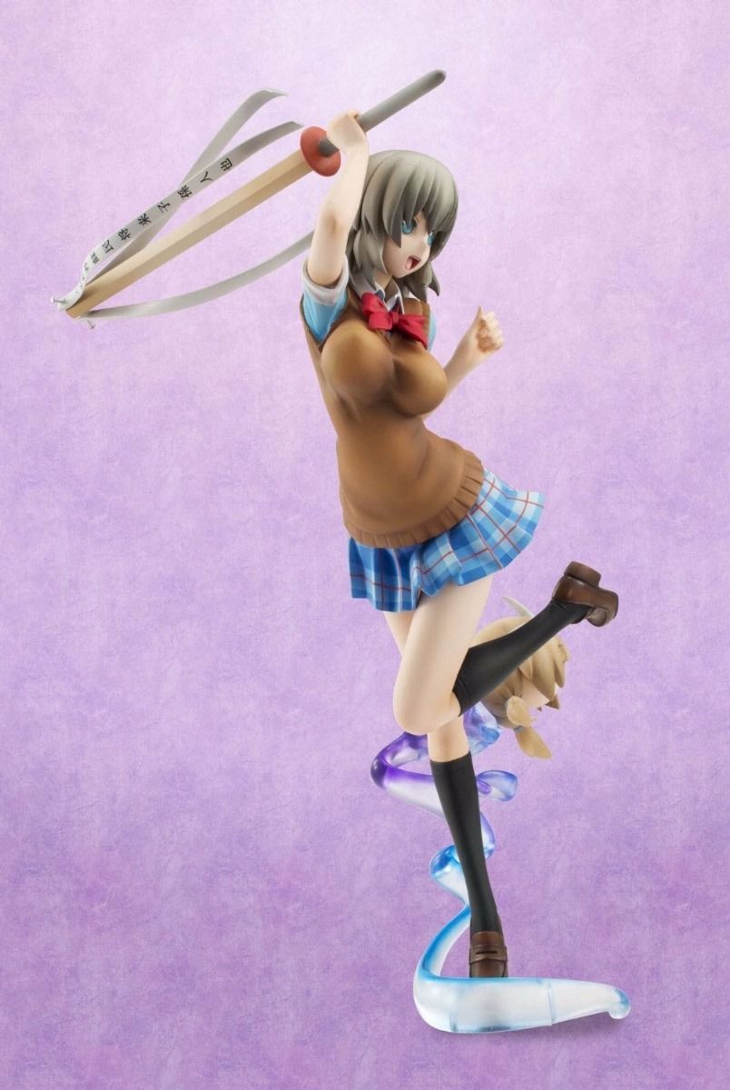 Excellent Model Bimbo-gami Ga! Ichiko Sakura & Momiji In Spirit Form Figure- Japan Figure Store - #1 Bring To You The Best Japanese Goods
