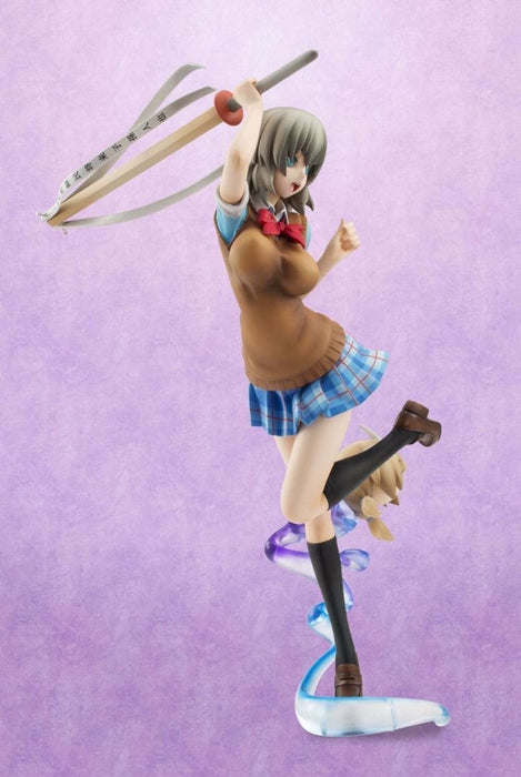Excellent modèle Bimbo-gami Ga ! Ichiko Sakura &amp; Momiji en forme d'esprit Figure