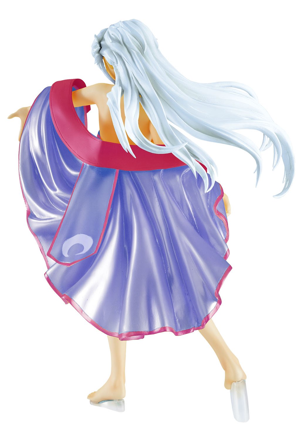 Megahouse Japan Core Genso Senki Ruriru Izuruha Another Color Ver. Figure- Japan Figure Store - #1 Bring To You The Best Japanese Goods